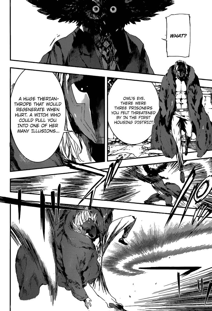 Page 7 Chapter 101 AREA D