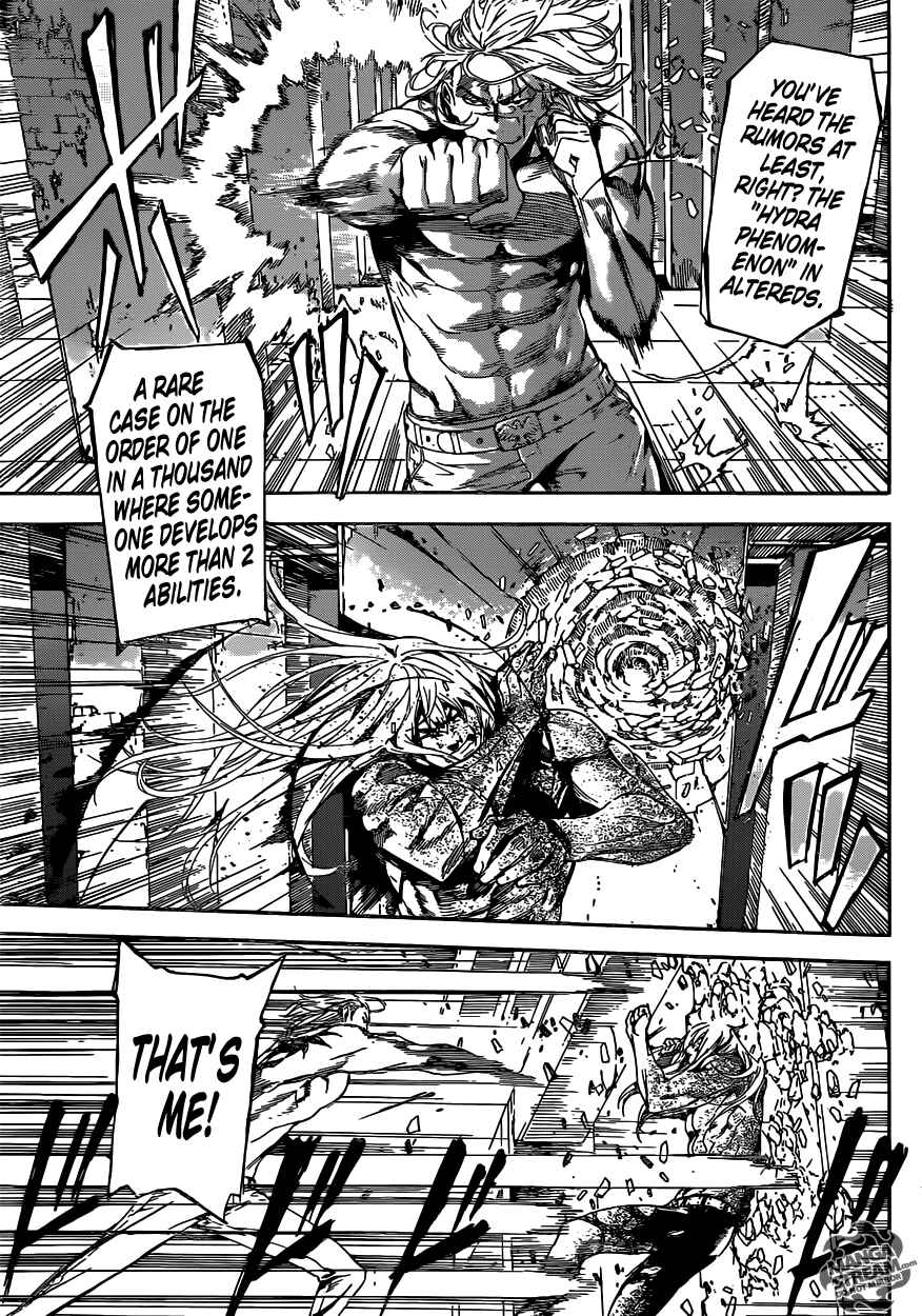 Page 10 Chapter 32 AREA D