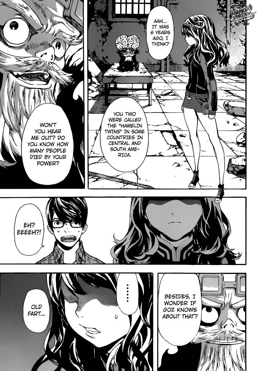 Page 10 Chapter 68 AREA D