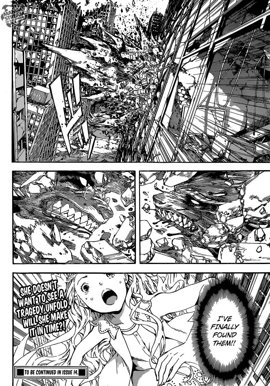 Page 21 Chapter 68 AREA D