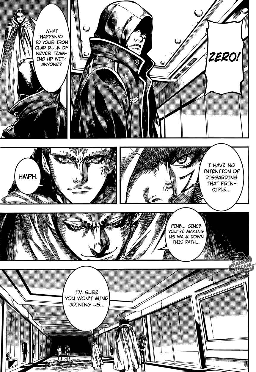 Page 13 Chapter 89 AREA D
