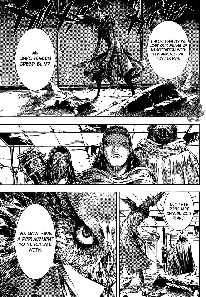 Page 7 Chapter 89 AREA D
