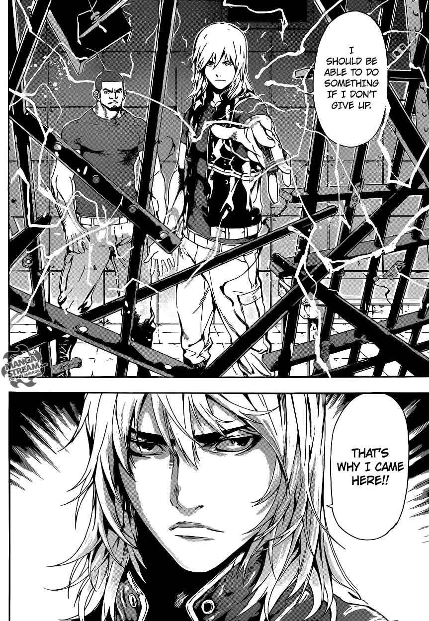 Page 14 Chapter 72 AREA D