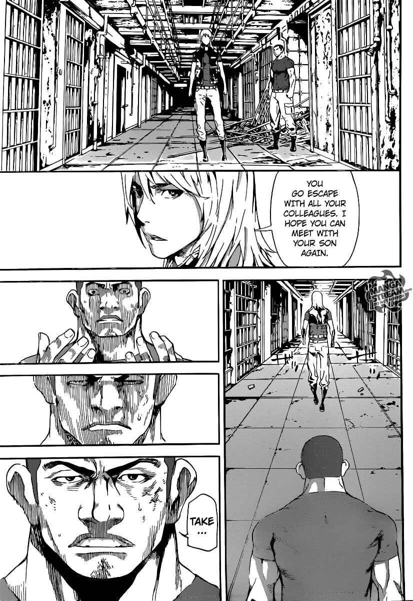 Page 15 Chapter 72 AREA D