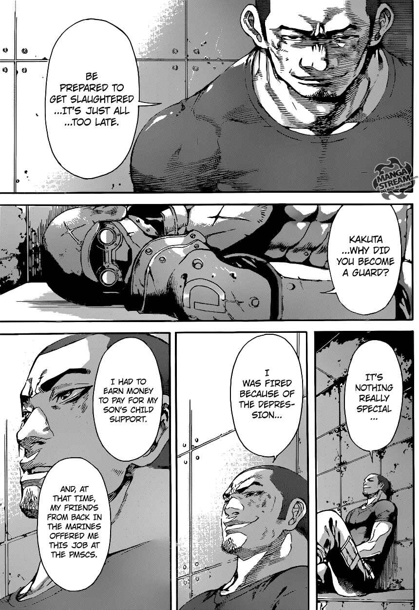 Page 8 Chapter 72 AREA D