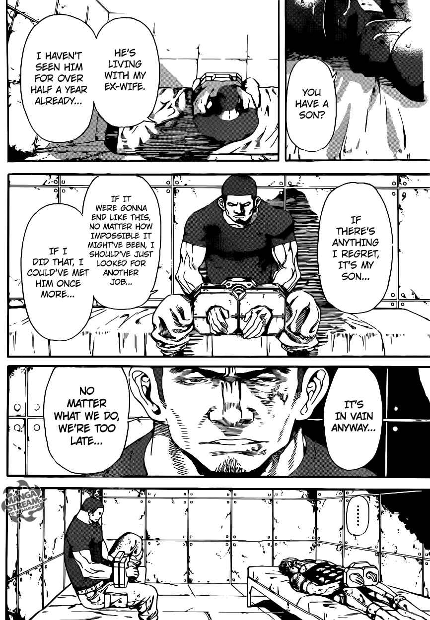Page 9 Chapter 72 AREA D