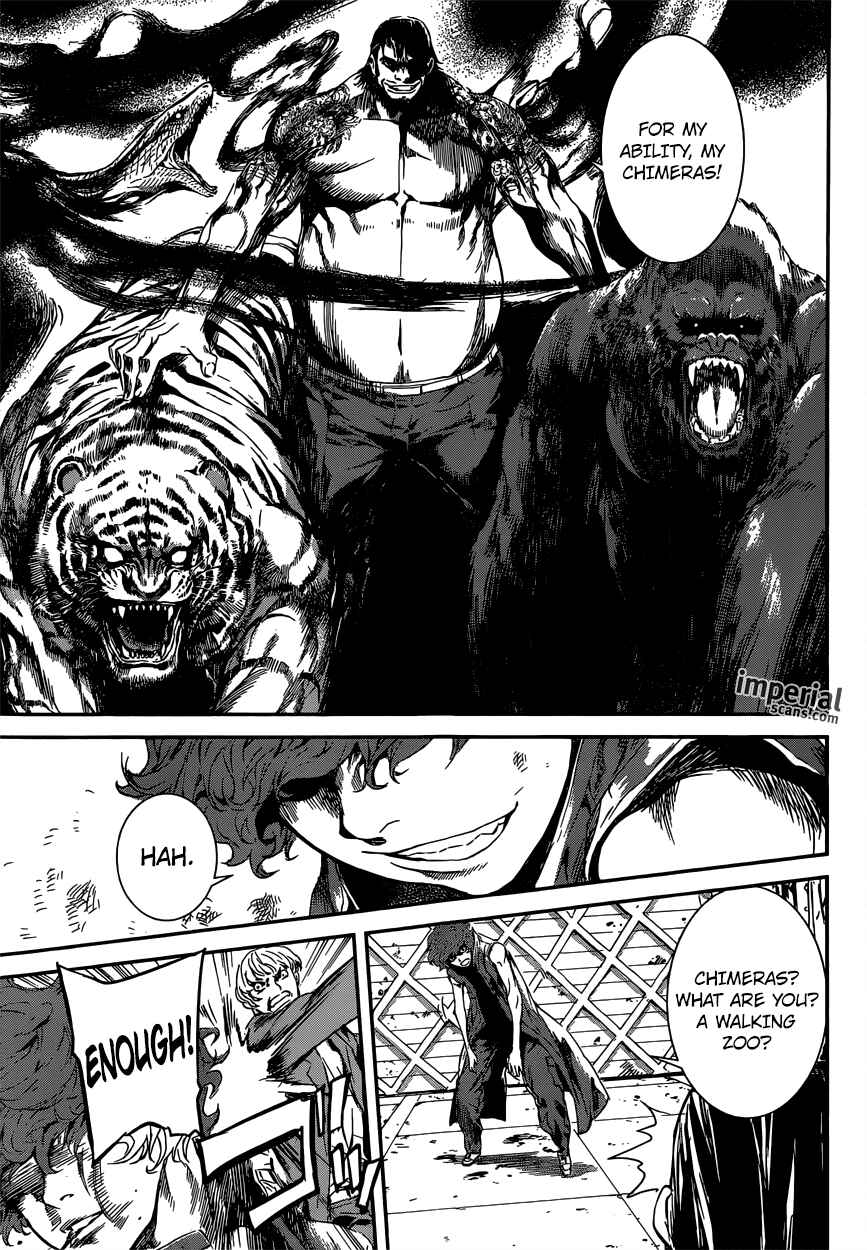 Page 11 Chapter 109 AREA D