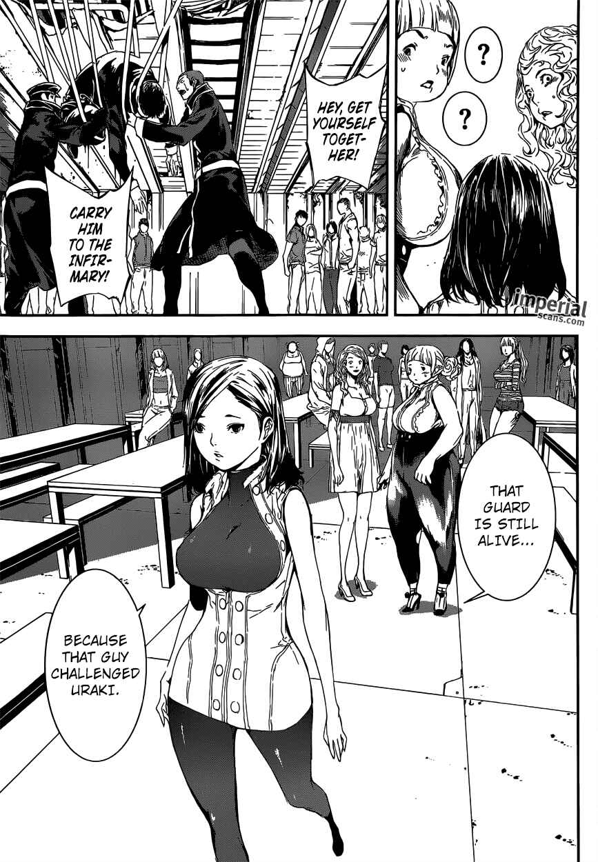 Page 7 Chapter 109 AREA D