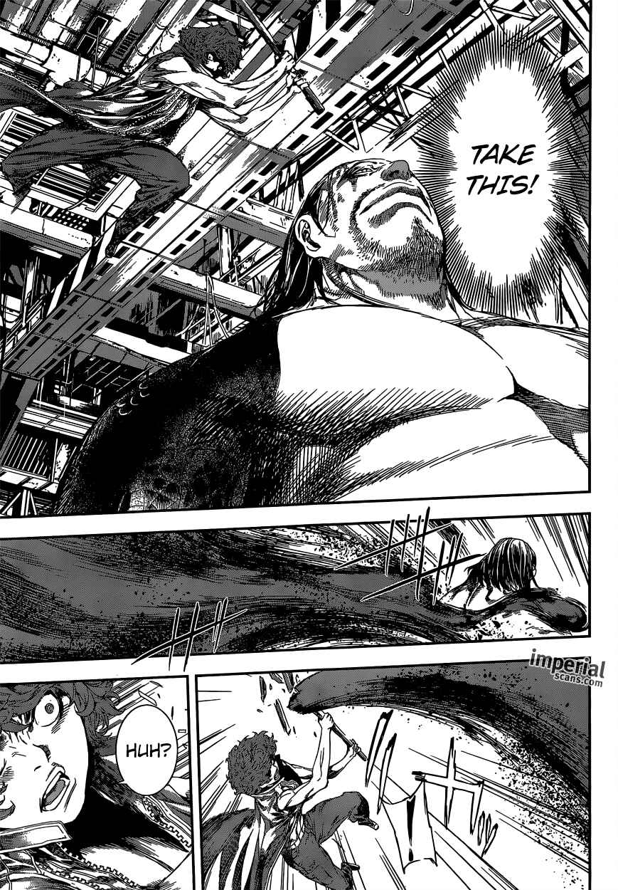 Page 9 Chapter 109 AREA D