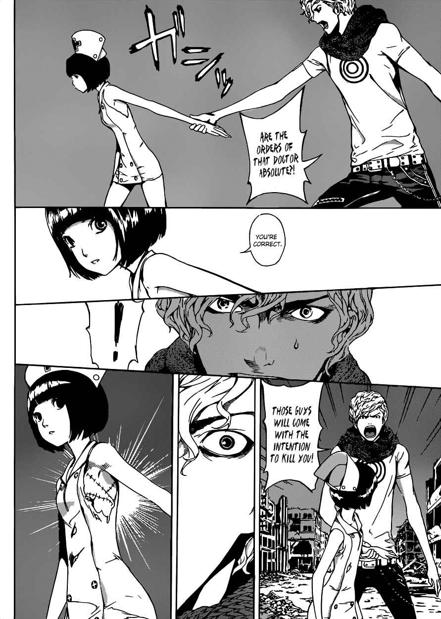 Page 10 Chapter 22 AREA D