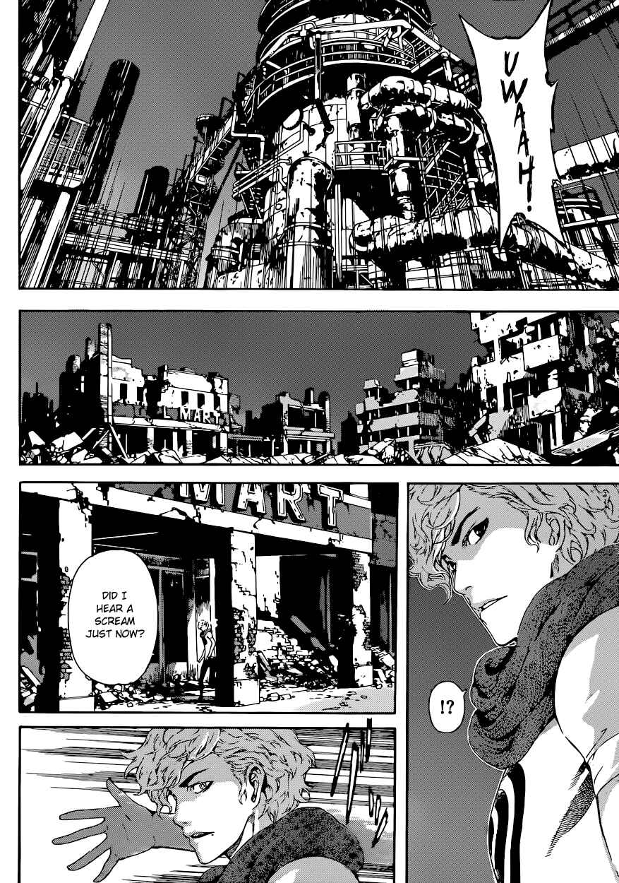 Page 4 Chapter 22 AREA D