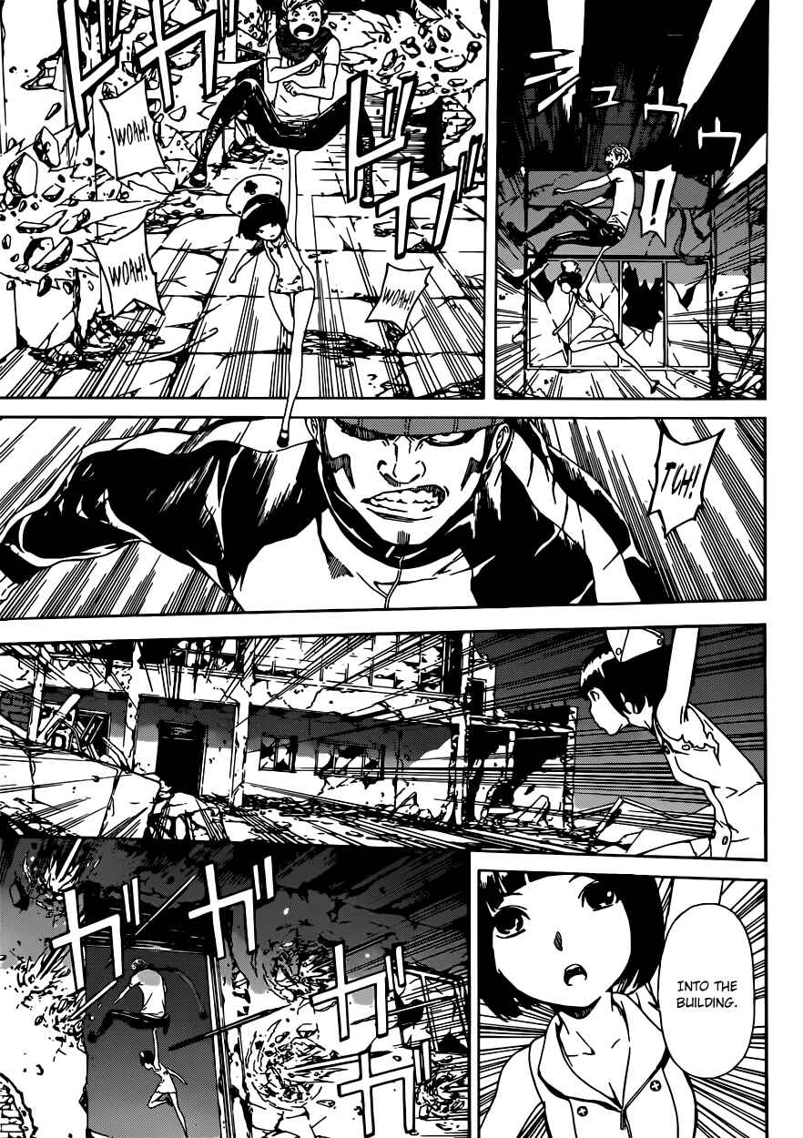 Page 7 Chapter 22 AREA D