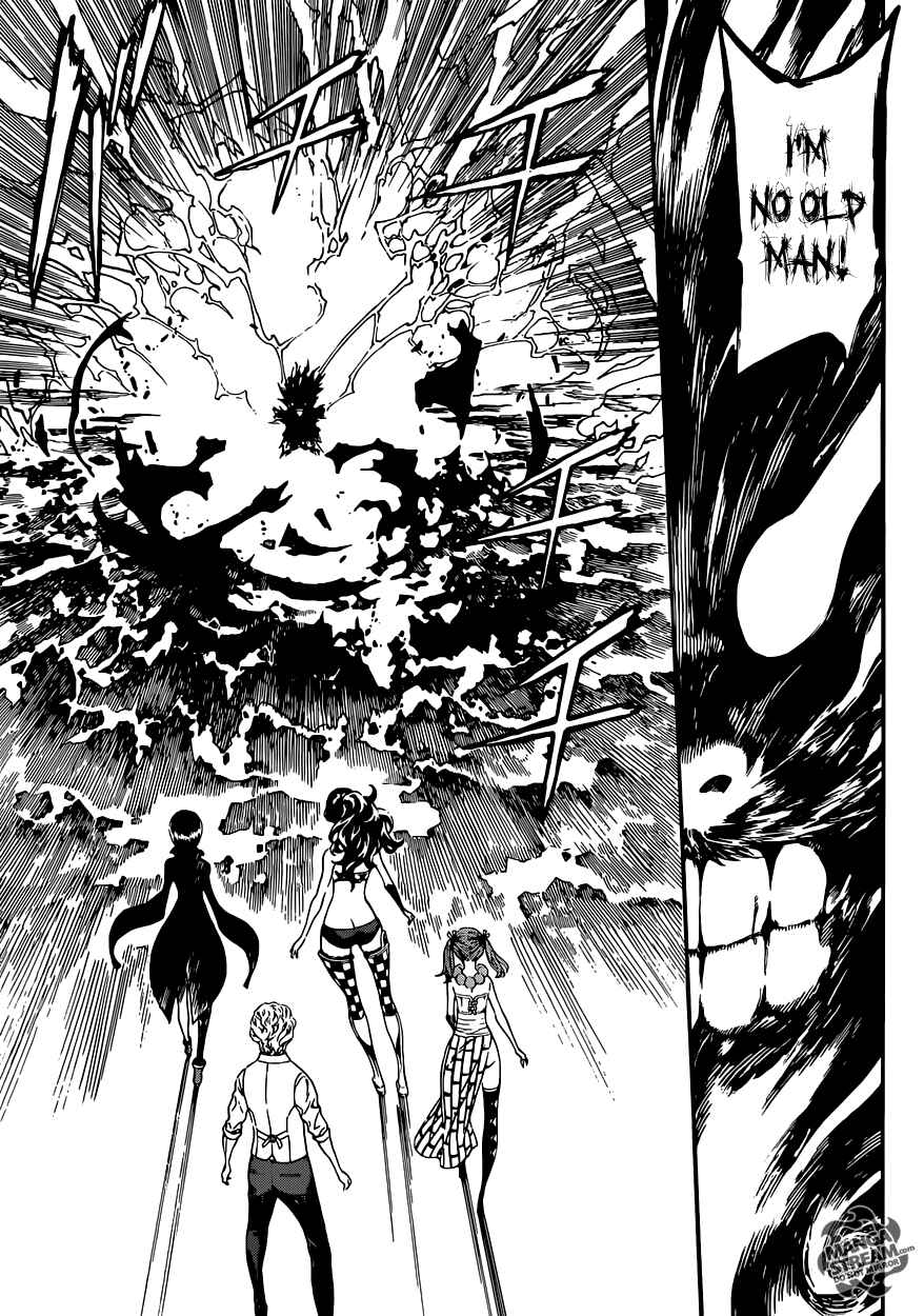Page 21 Chapter 58 AREA D