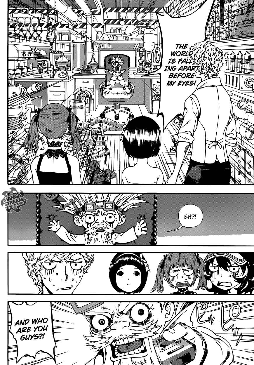 Page 8 Chapter 58 AREA D