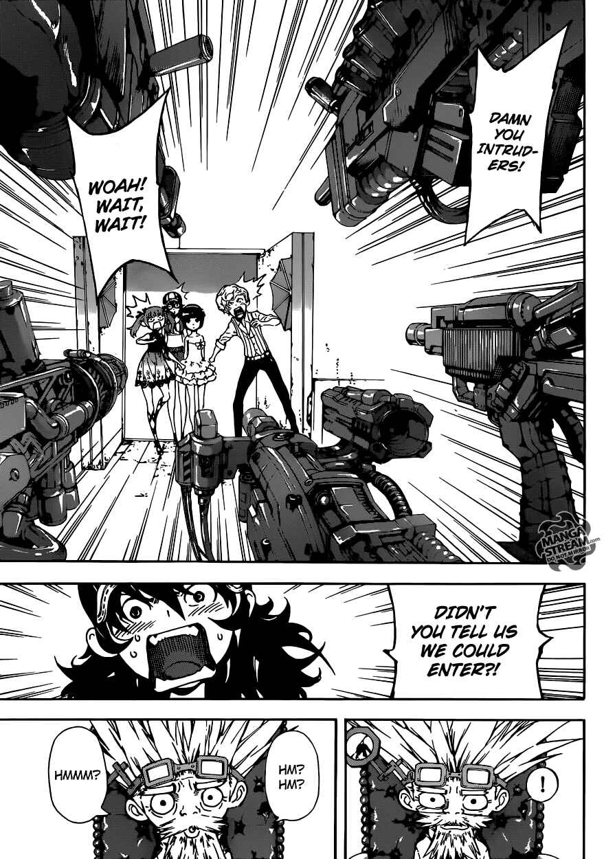 Page 9 Chapter 58 AREA D