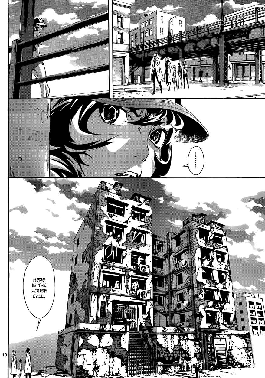 Page 10 Chapter 14 AREA D