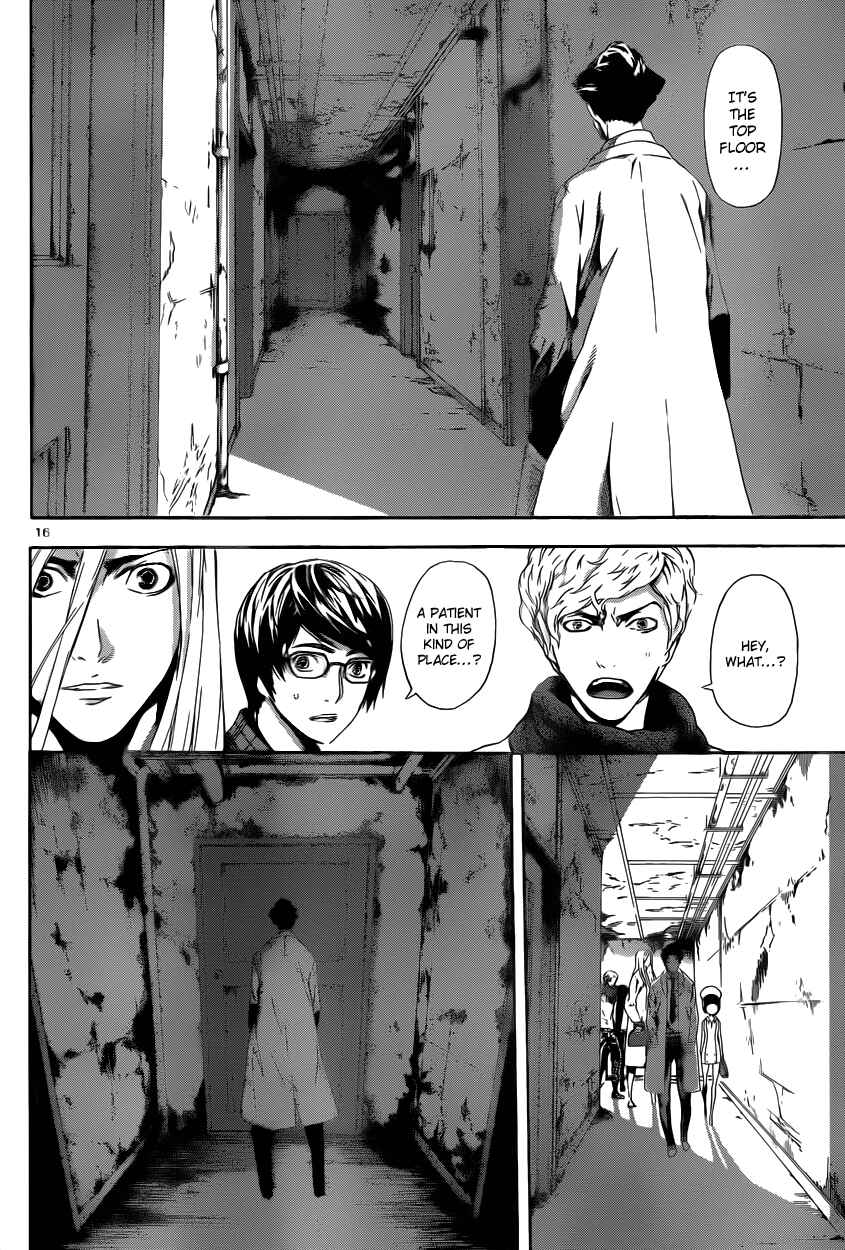 Page 16 Chapter 14 AREA D