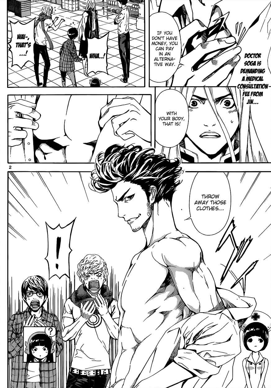 Page 2 Chapter 14 AREA D