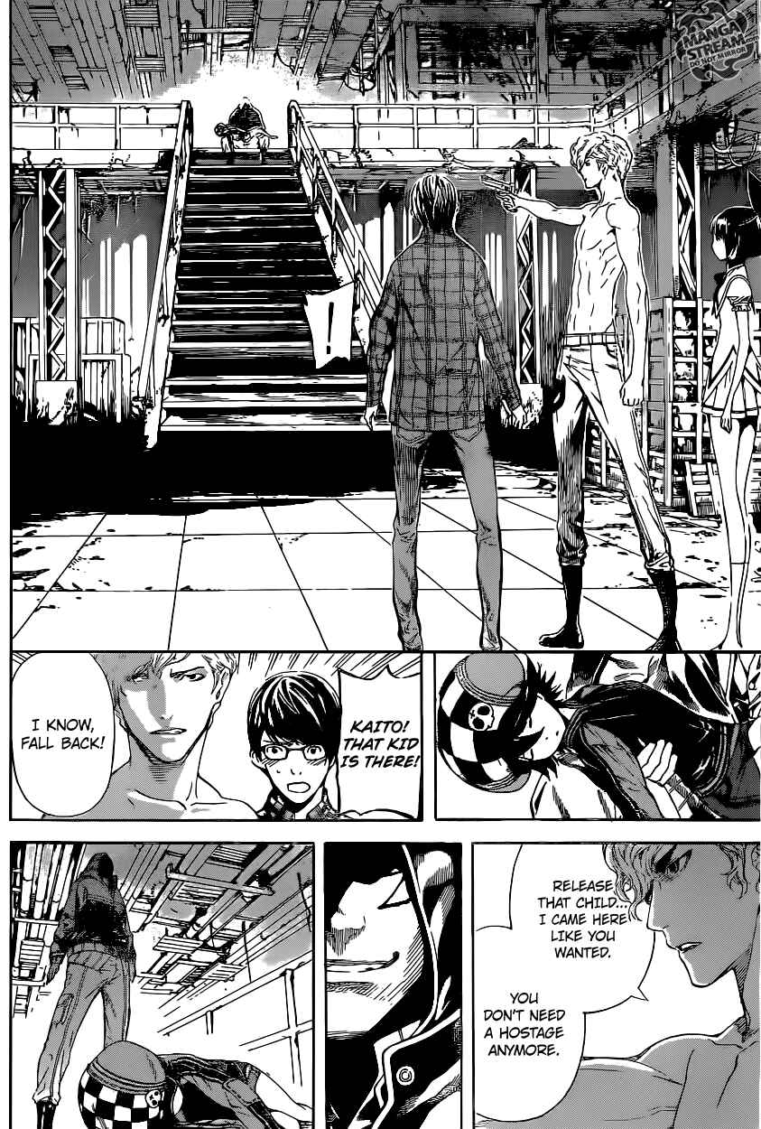 Page 10 Chapter 64 AREA D