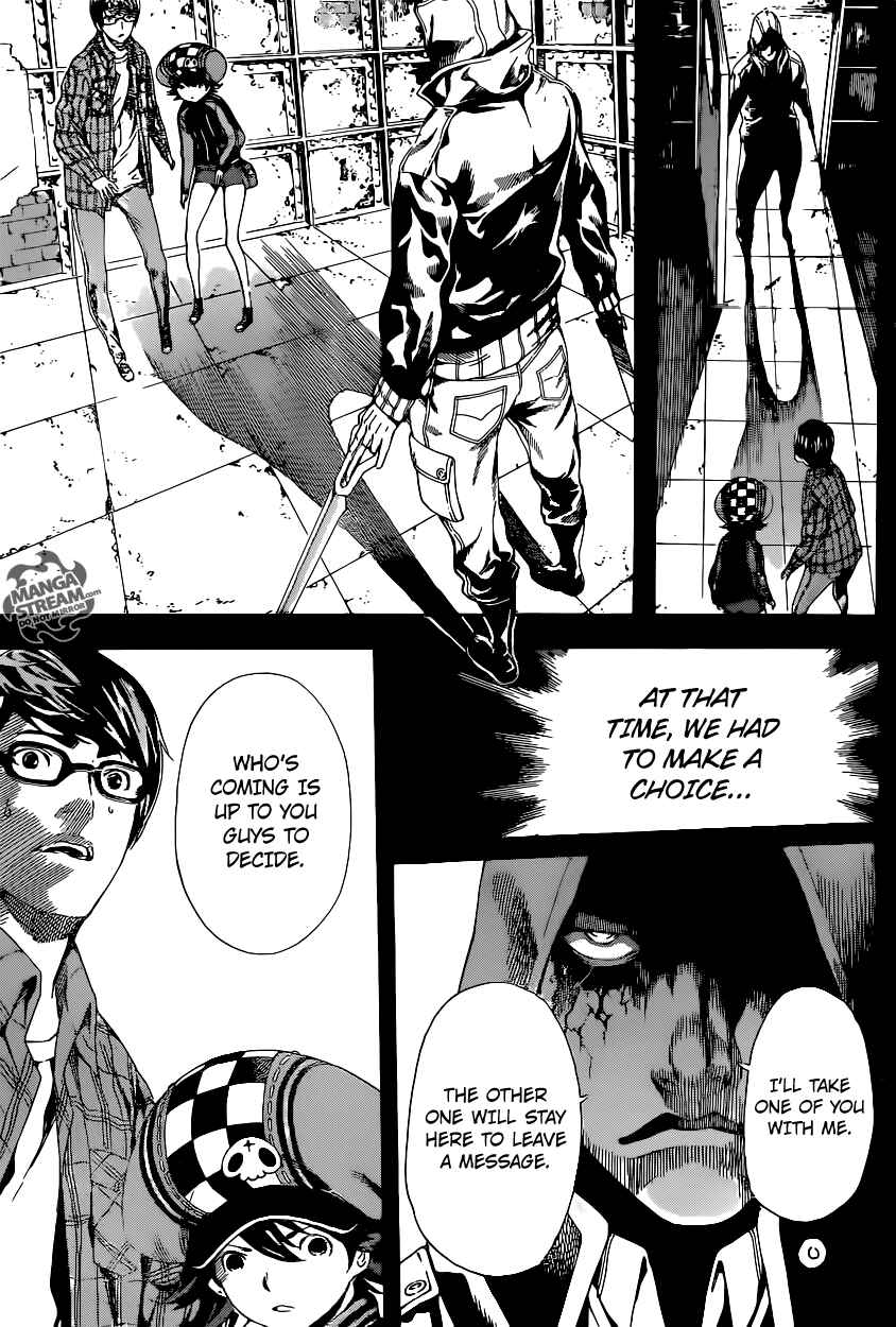 Page 3 Chapter 64 AREA D