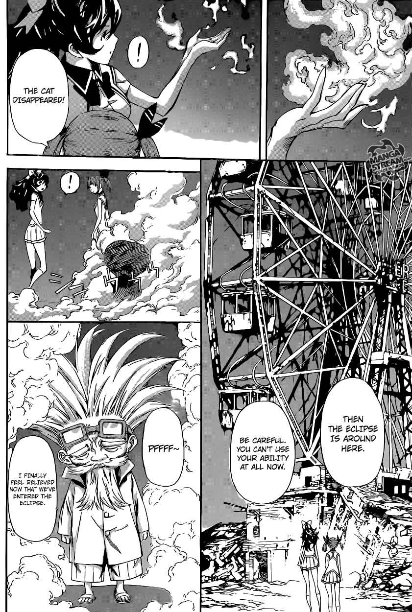 Page 6 Chapter 64 AREA D
