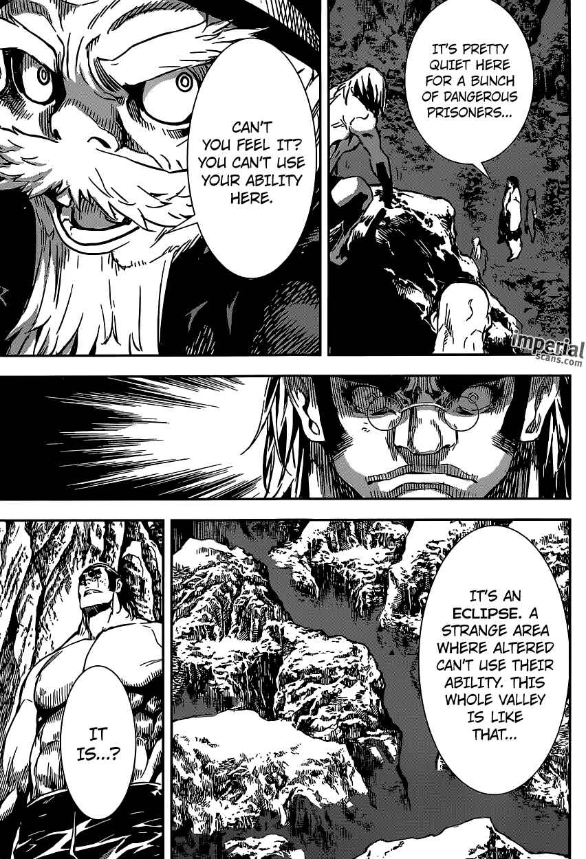 Page 11 Chapter 131 AREA D