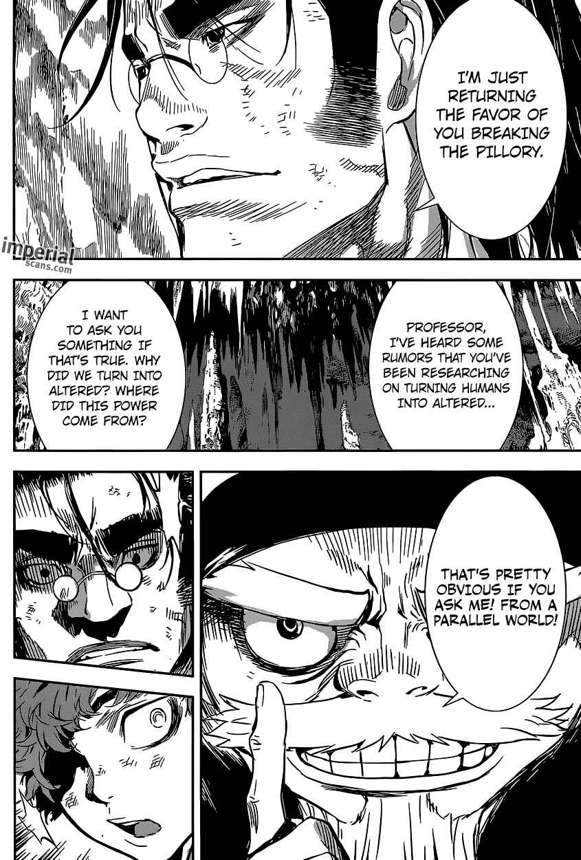 Page 14 Chapter 131 AREA D