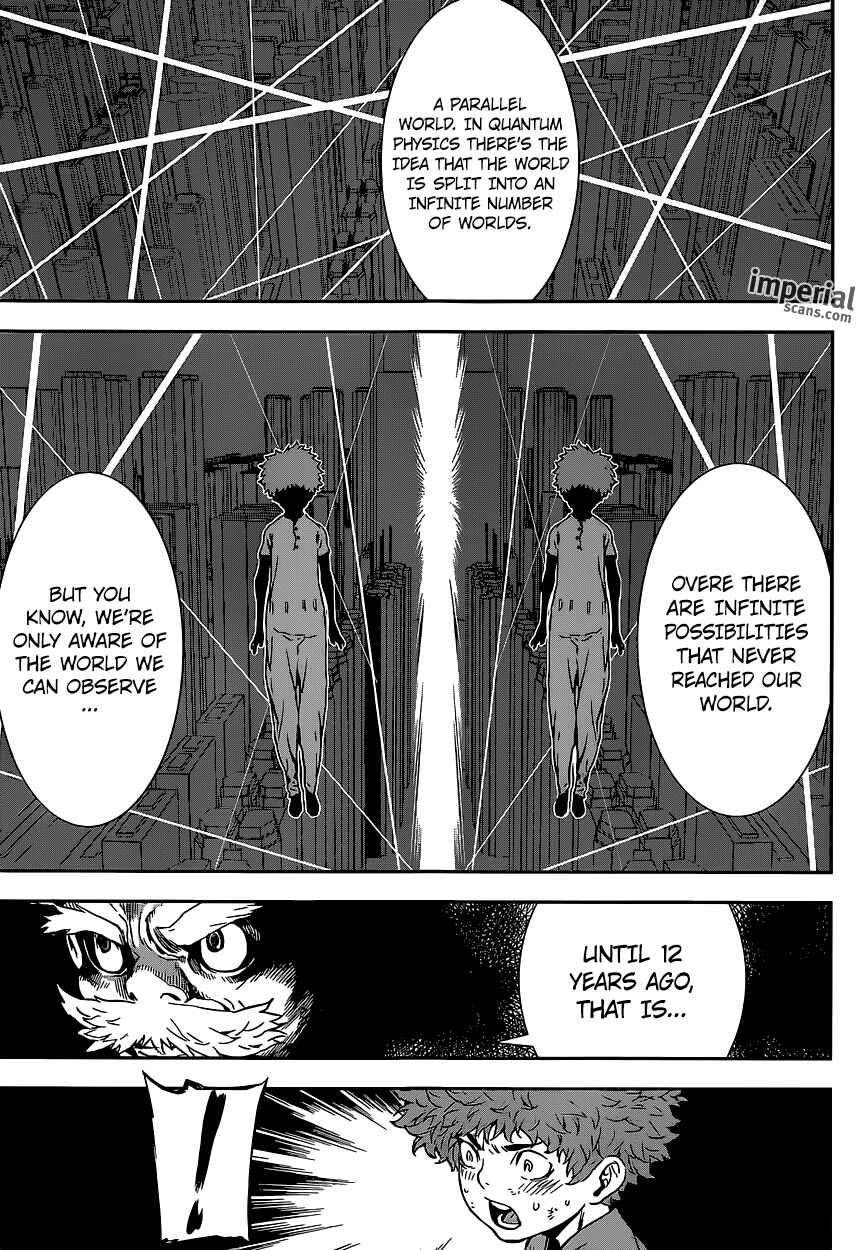 Page 15 Chapter 131 AREA D