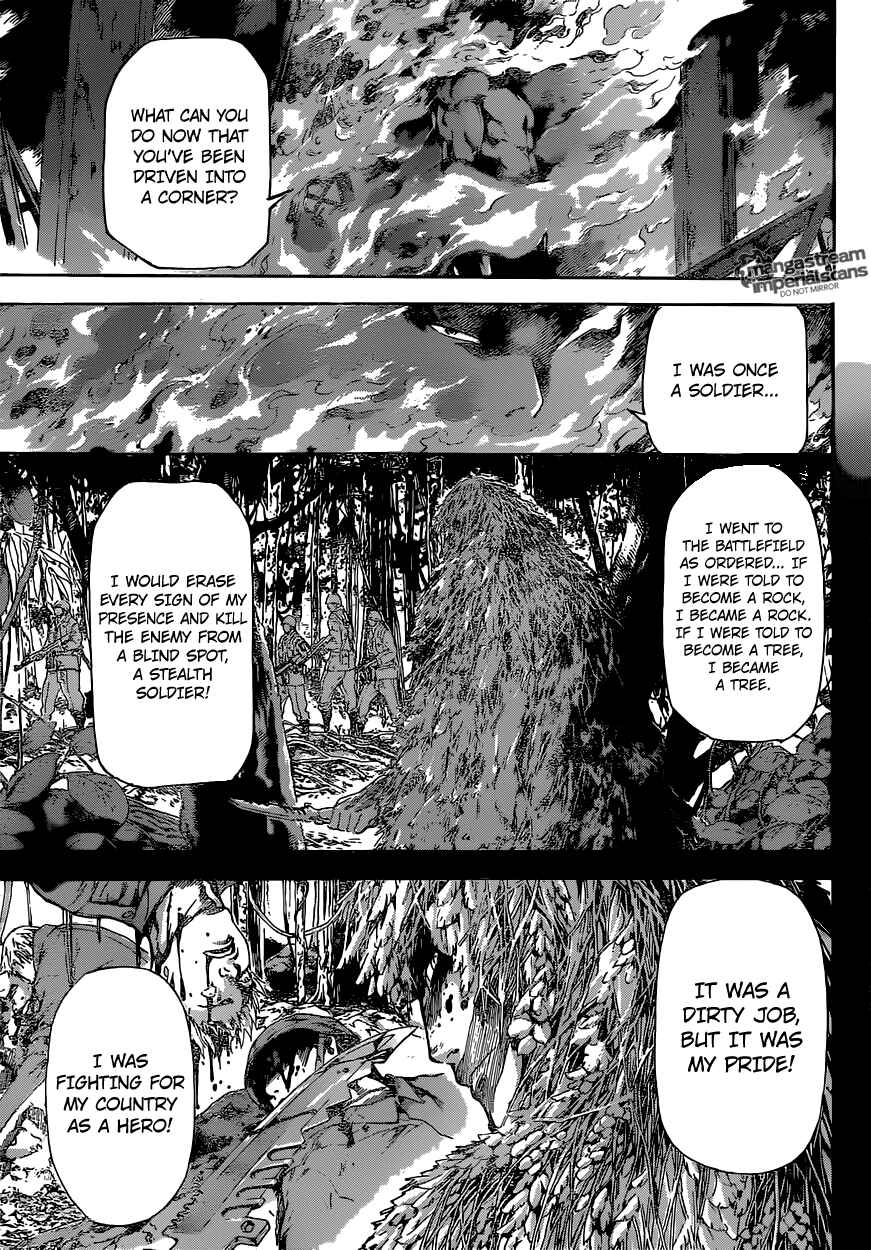 Page 15 Chapter 30 AREA D
