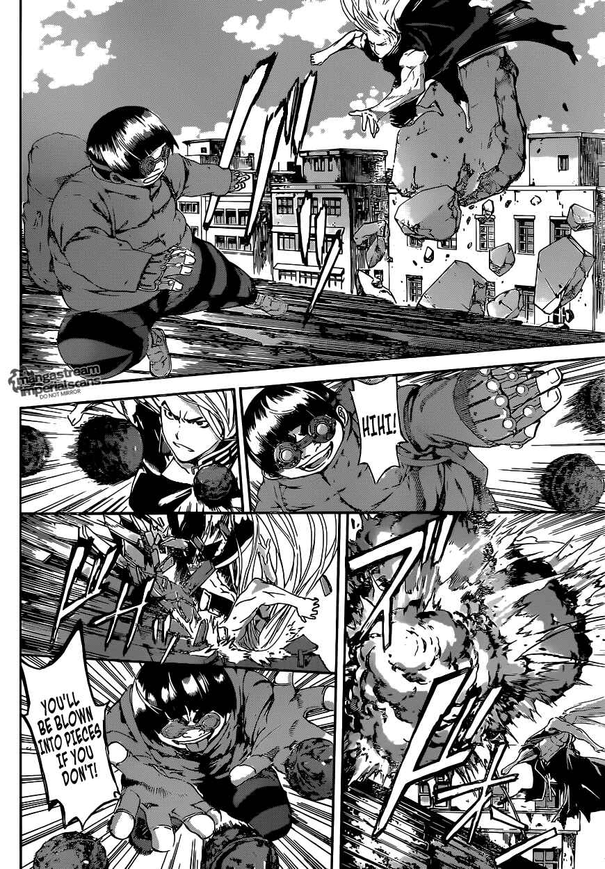 Page 8 Chapter 30 AREA D