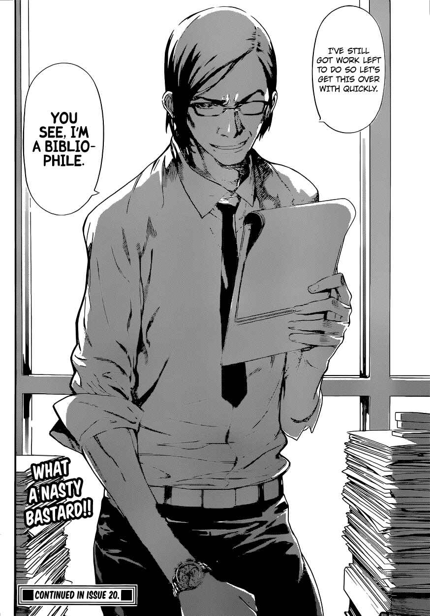 Page 18 Chapter 73 AREA D