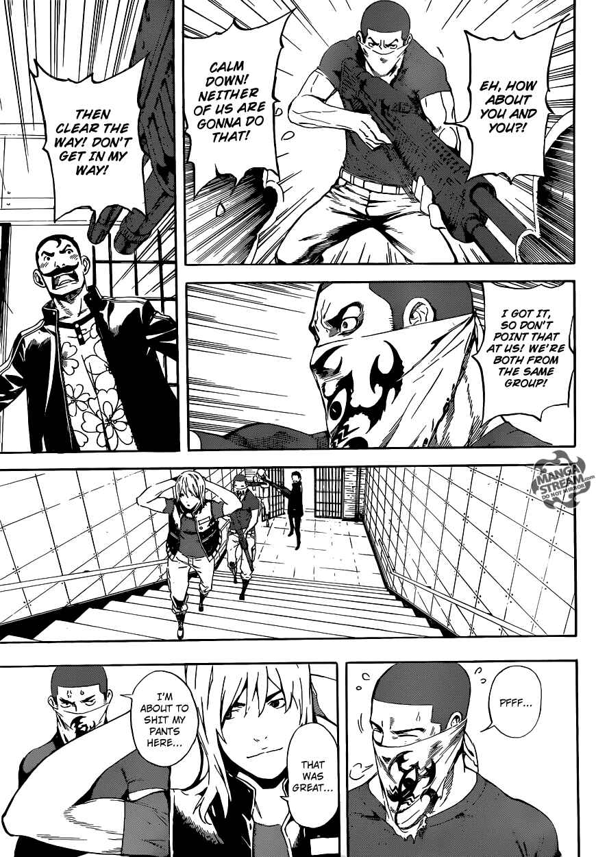 Page 9 Chapter 73 AREA D