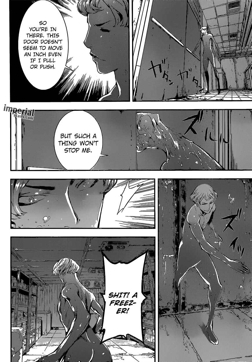 Page 10 Chapter 119 AREA D