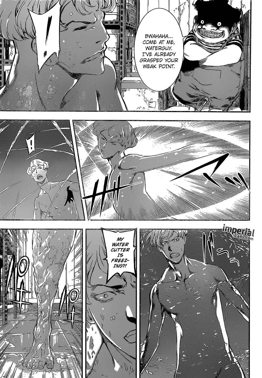 Page 11 Chapter 119 AREA D
