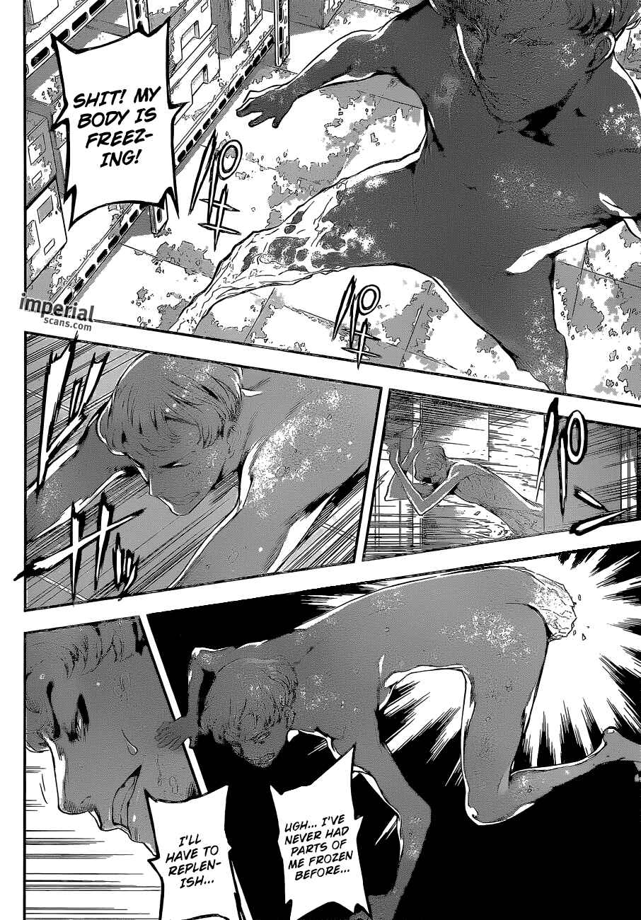 Page 12 Chapter 119 AREA D