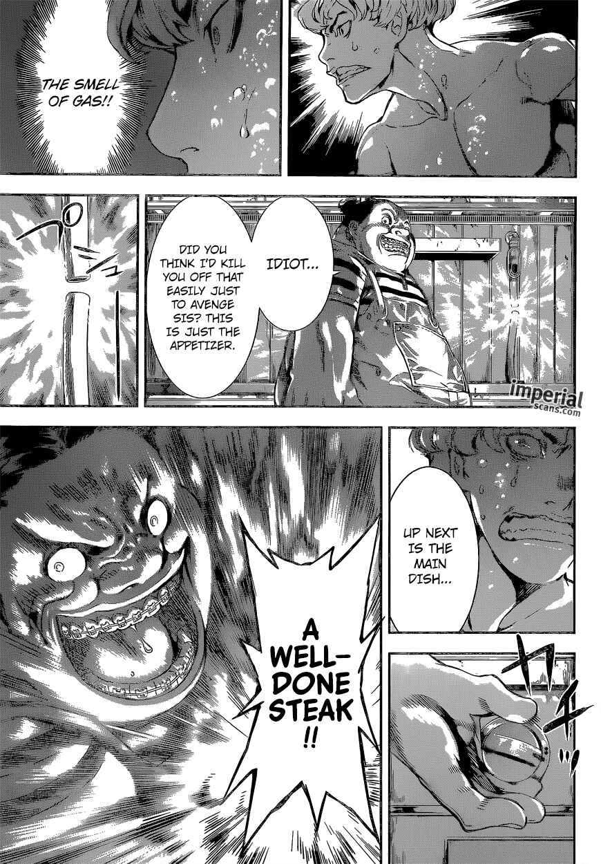Page 13 Chapter 119 AREA D