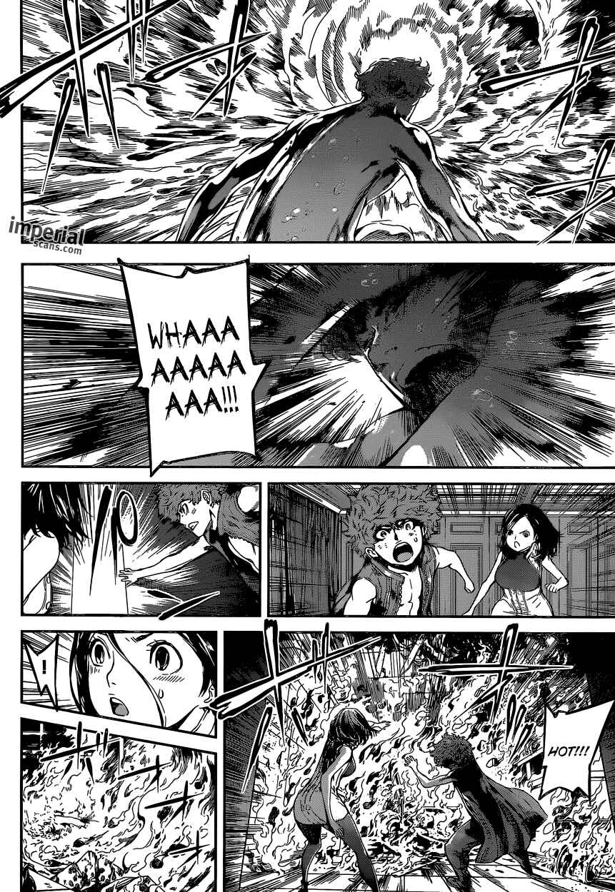 Page 14 Chapter 119 AREA D