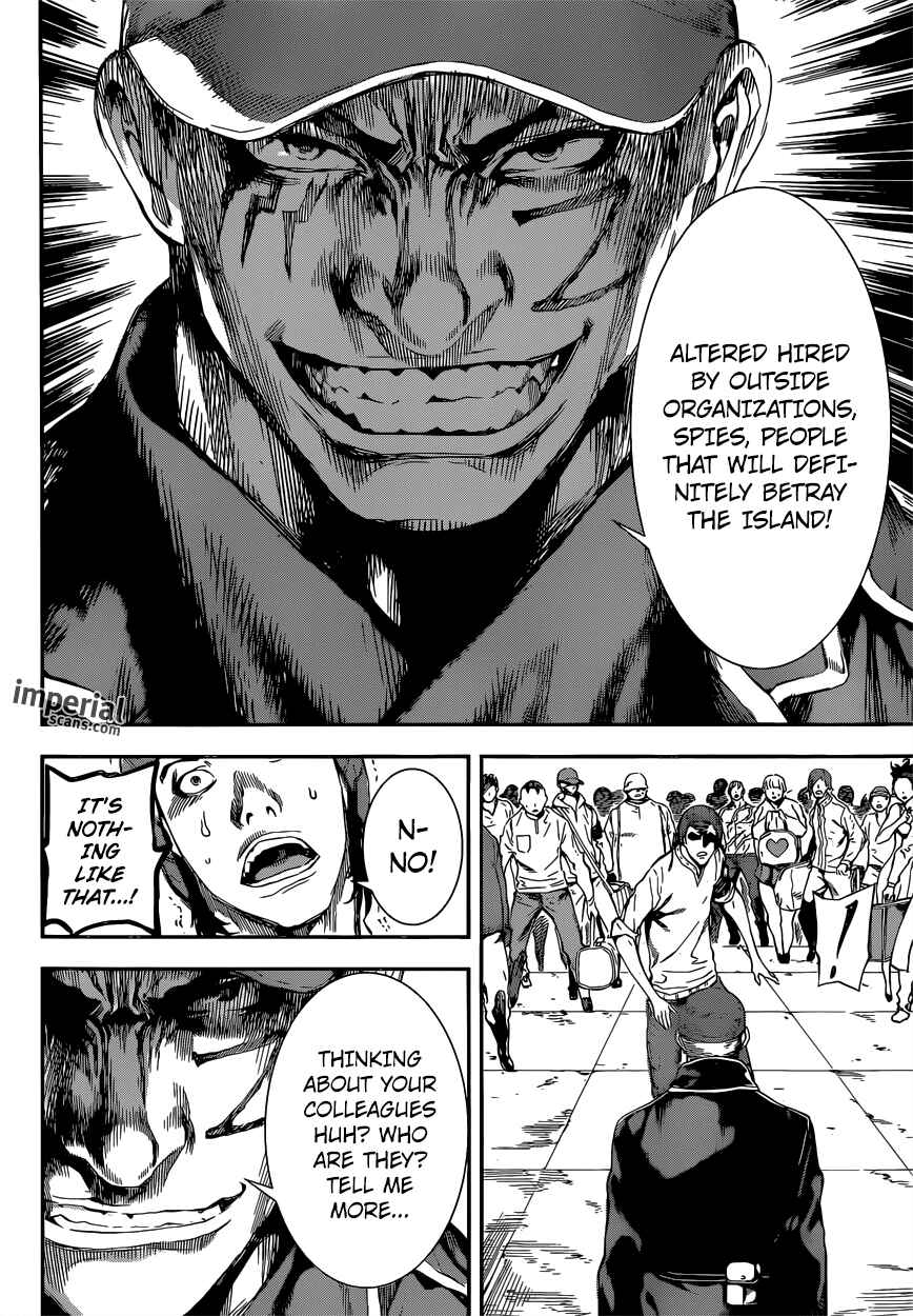 Page 14 Chapter 111 AREA D