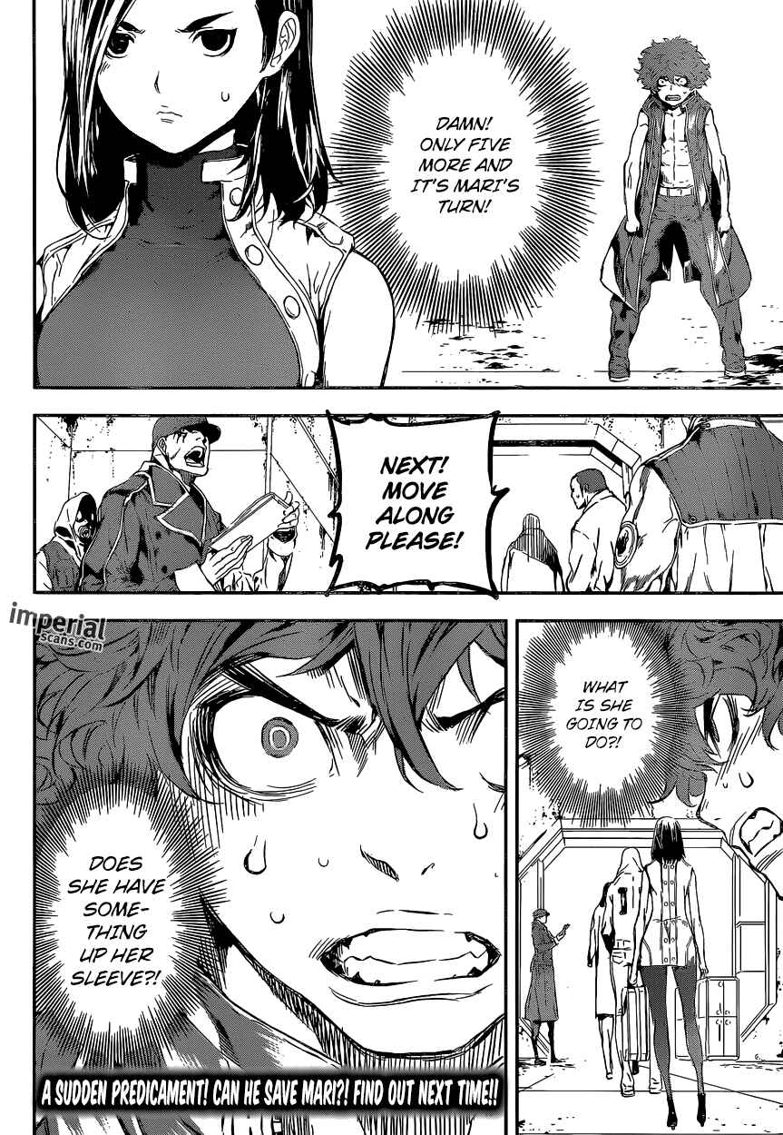 Page 18 Chapter 111 AREA D