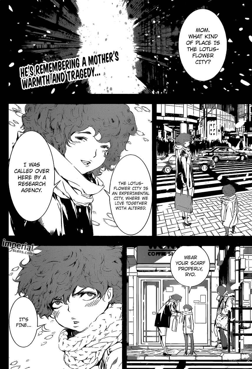 Page 2 Chapter 111 AREA D
