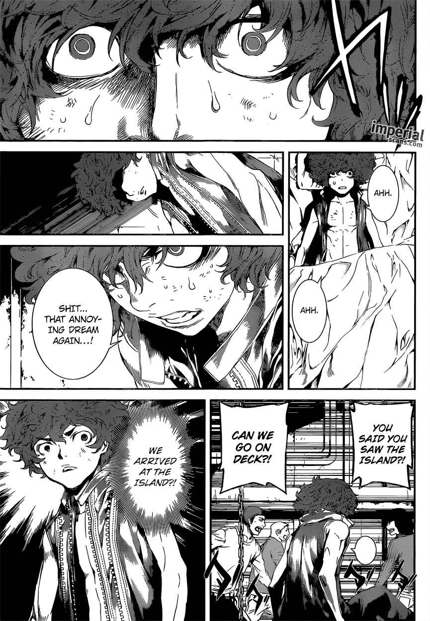 Page 5 Chapter 111 AREA D