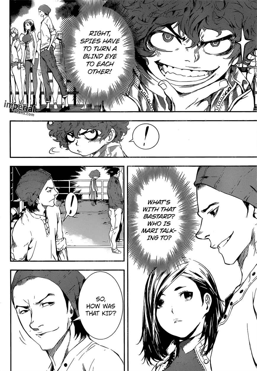 Page 8 Chapter 111 AREA D