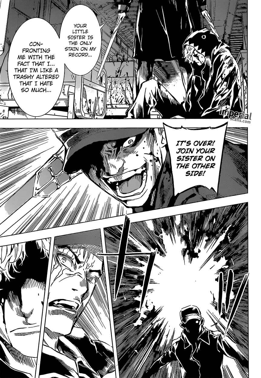 Page 13 Chapter 129 AREA D