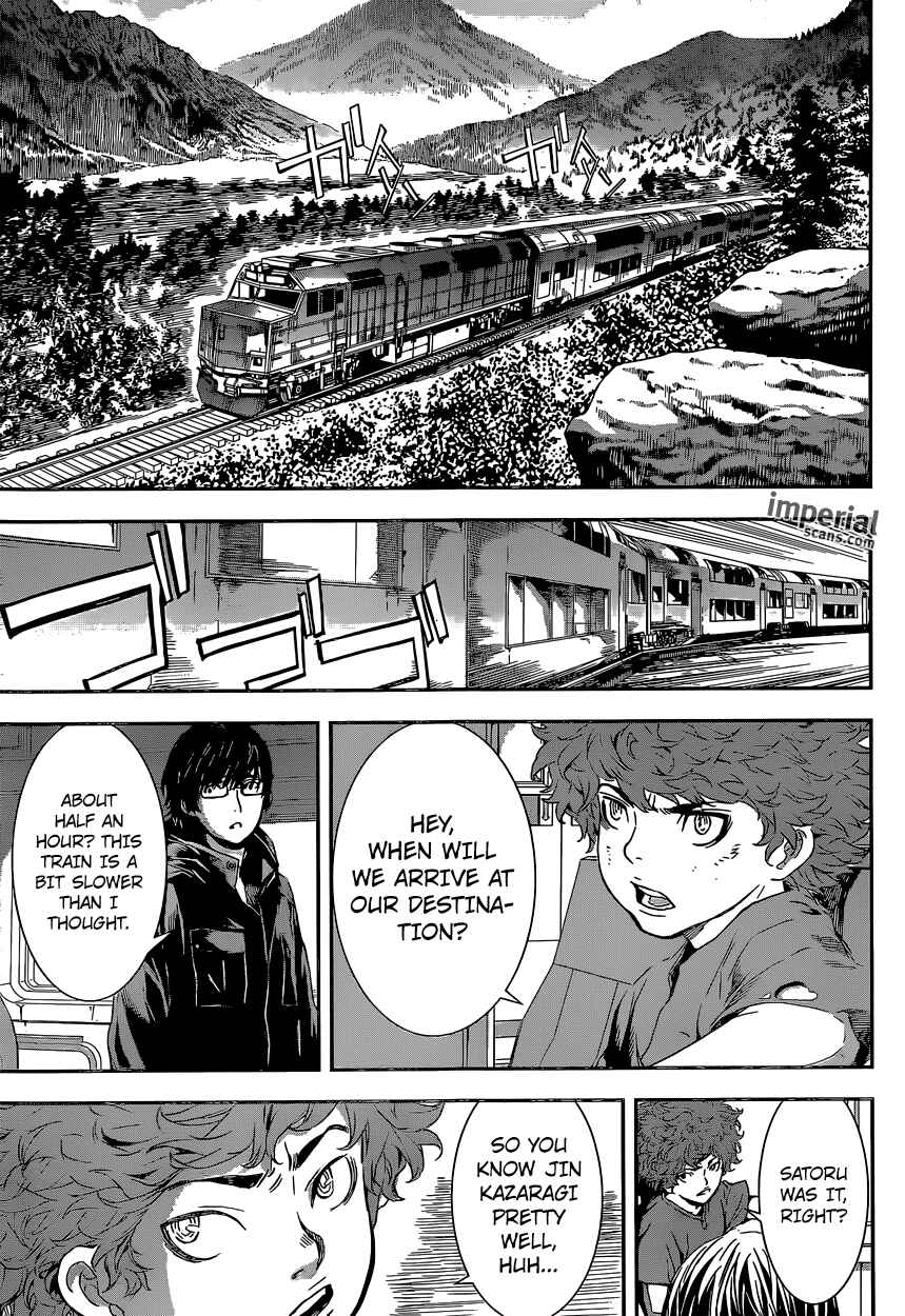 Page 3 Chapter 129 AREA D