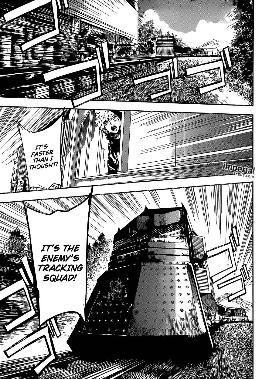 Page 5 Chapter 129 AREA D
