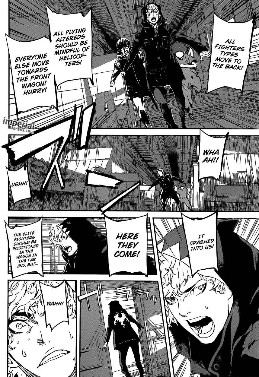 Page 6 Chapter 129 AREA D