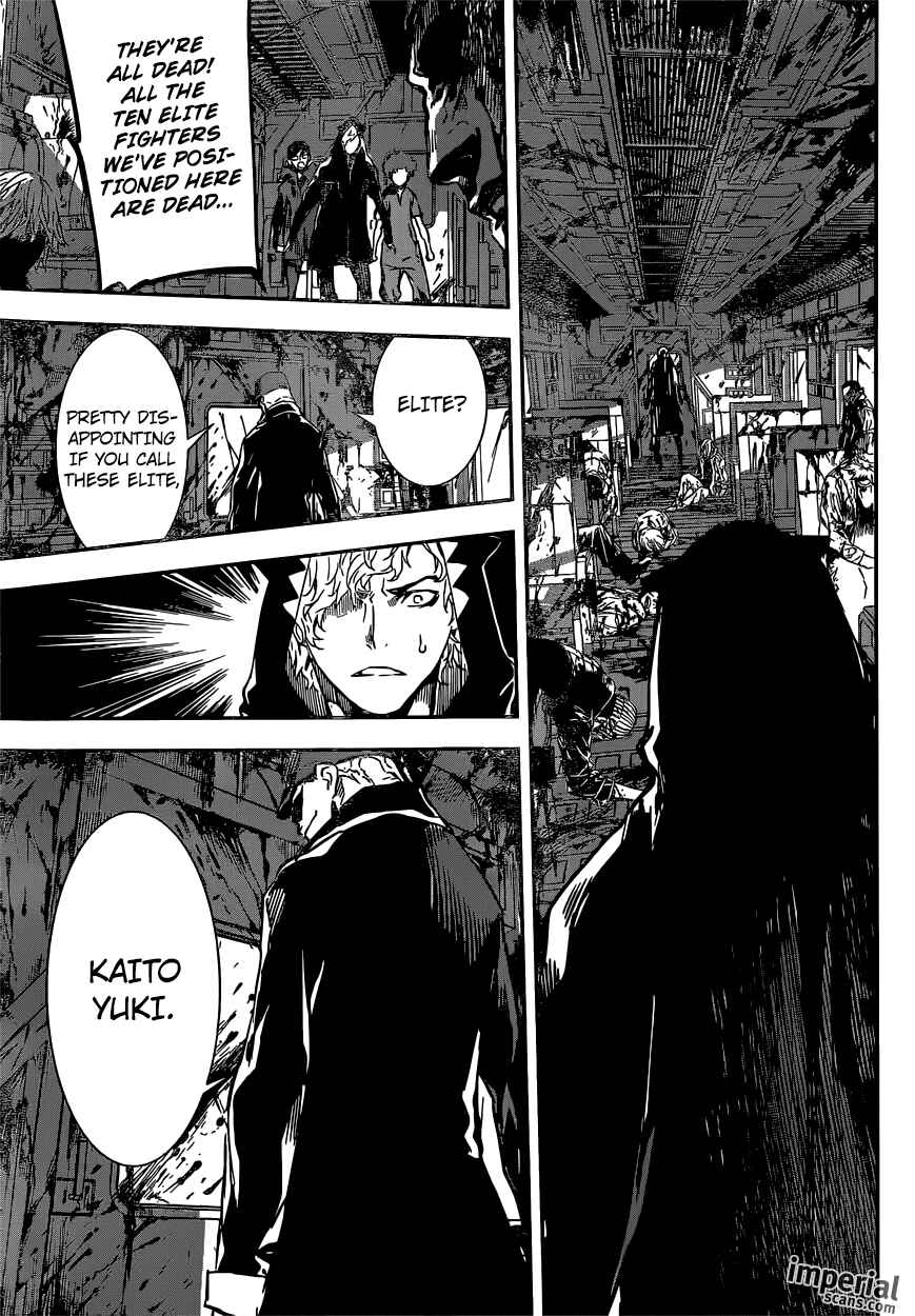 Page 7 Chapter 129 AREA D