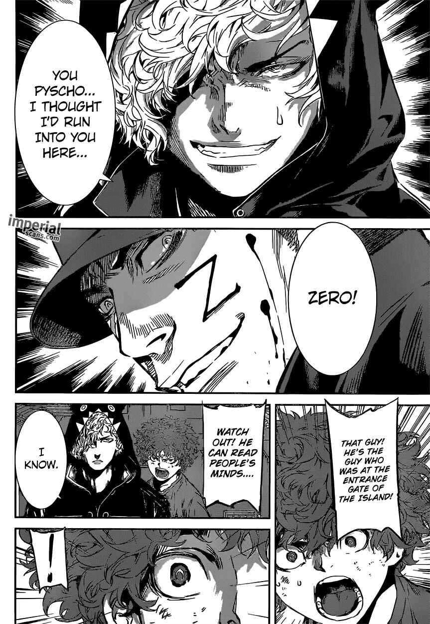 Page 8 Chapter 129 AREA D