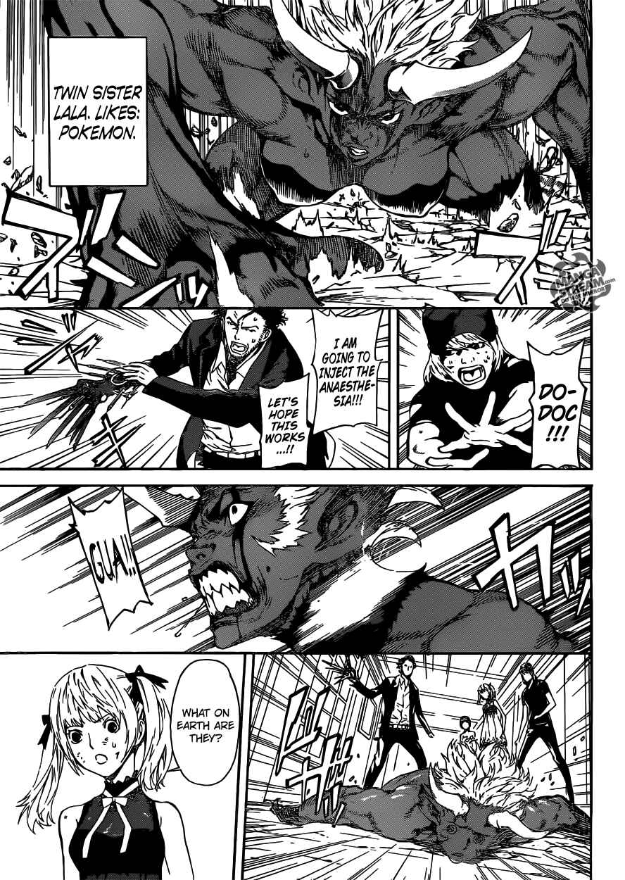 Page 13 Chapter 41 AREA D
