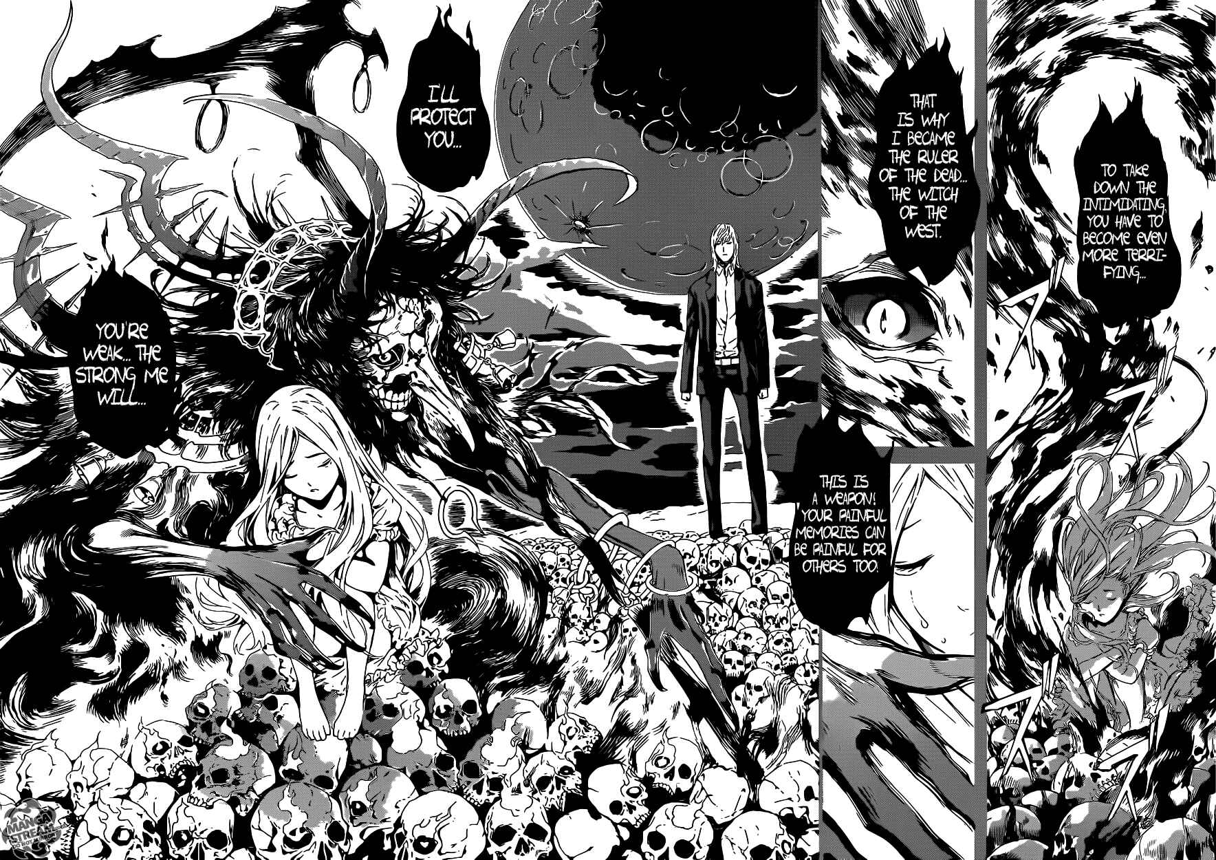 Page 6 Chapter 41 AREA D